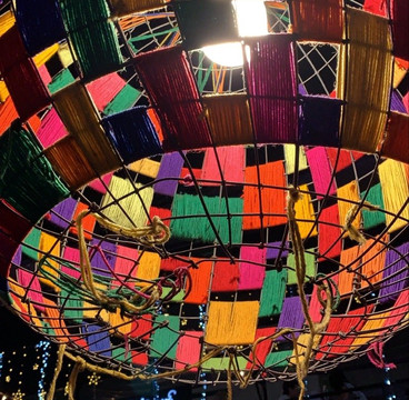 拉查达夜场-曼谷必去景点