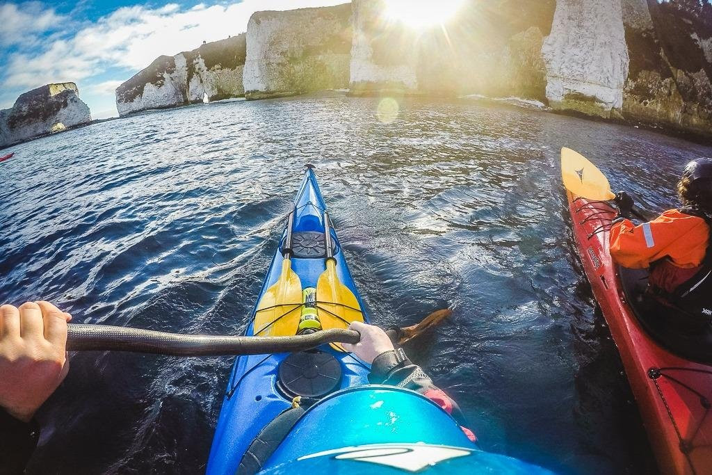 Liquid Logistics Canoeing & Kayaking景点图片