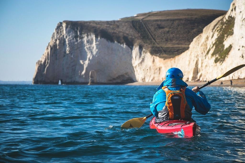 Liquid Logistics Canoeing & Kayaking-Beaulieu必去景点