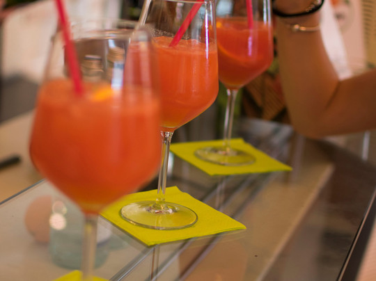 Terme Di Levico-莱维科泰尔梅必去景点