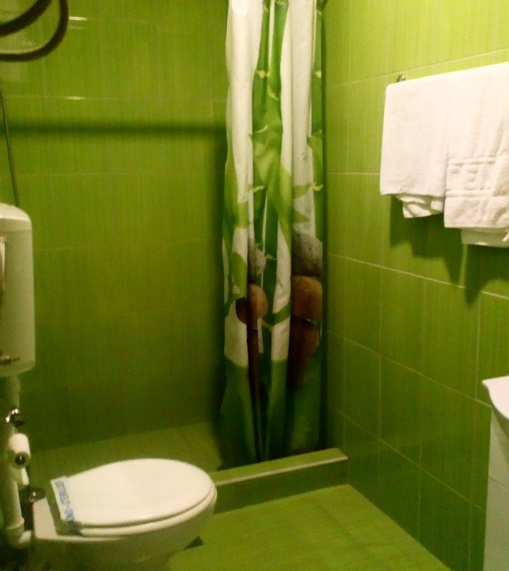 Guest House Park Gate主图