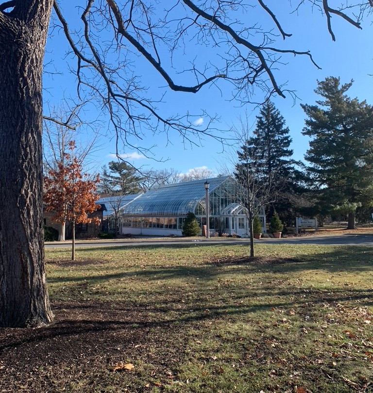 Wilder Park Conservatory景点图片
