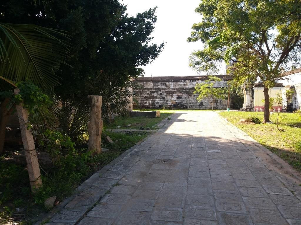 Arulmigu Mangalaleswari Udanurai Mangalanatha Swamy Temple景点图片