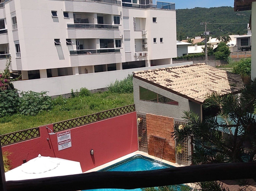 Pousada Do Capitao主图