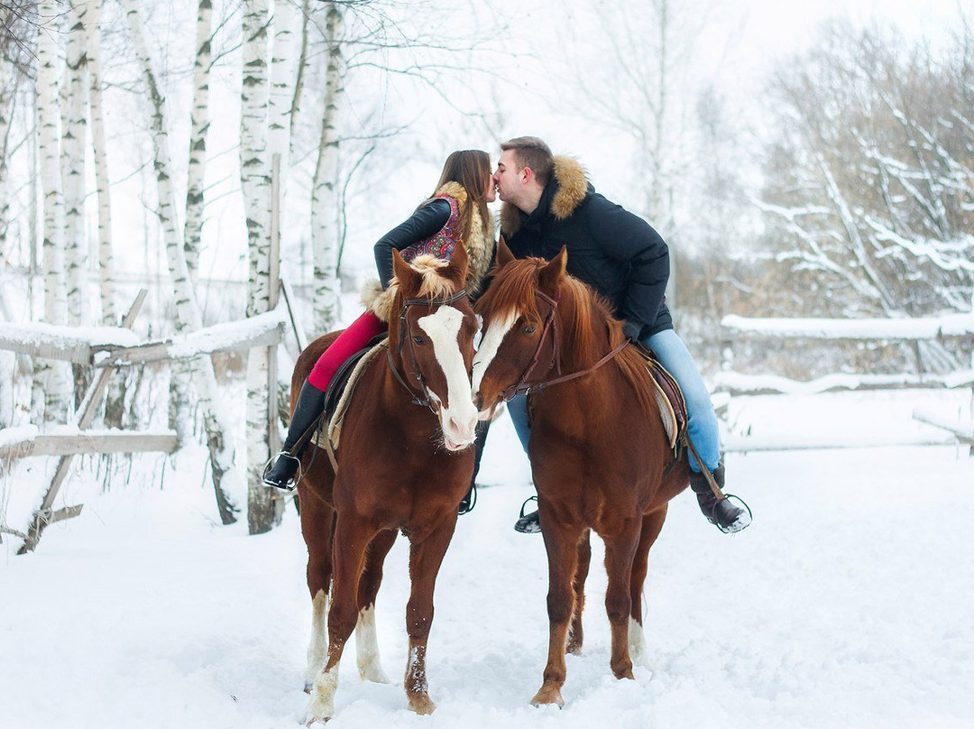 Horse Riding Club Tsentavr景点图片