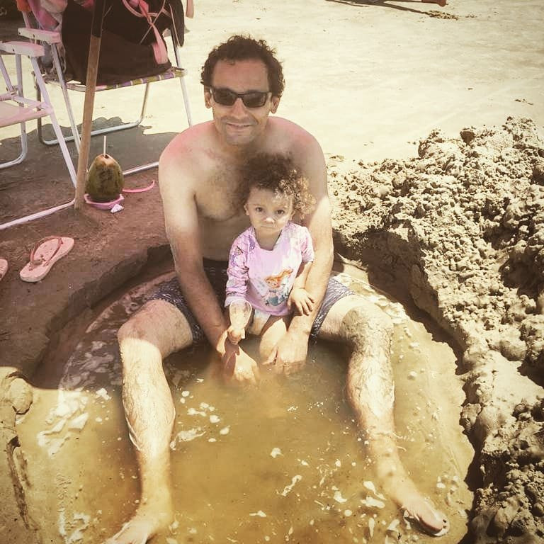 Atlantida Beach-Capao da Canoa必去景点