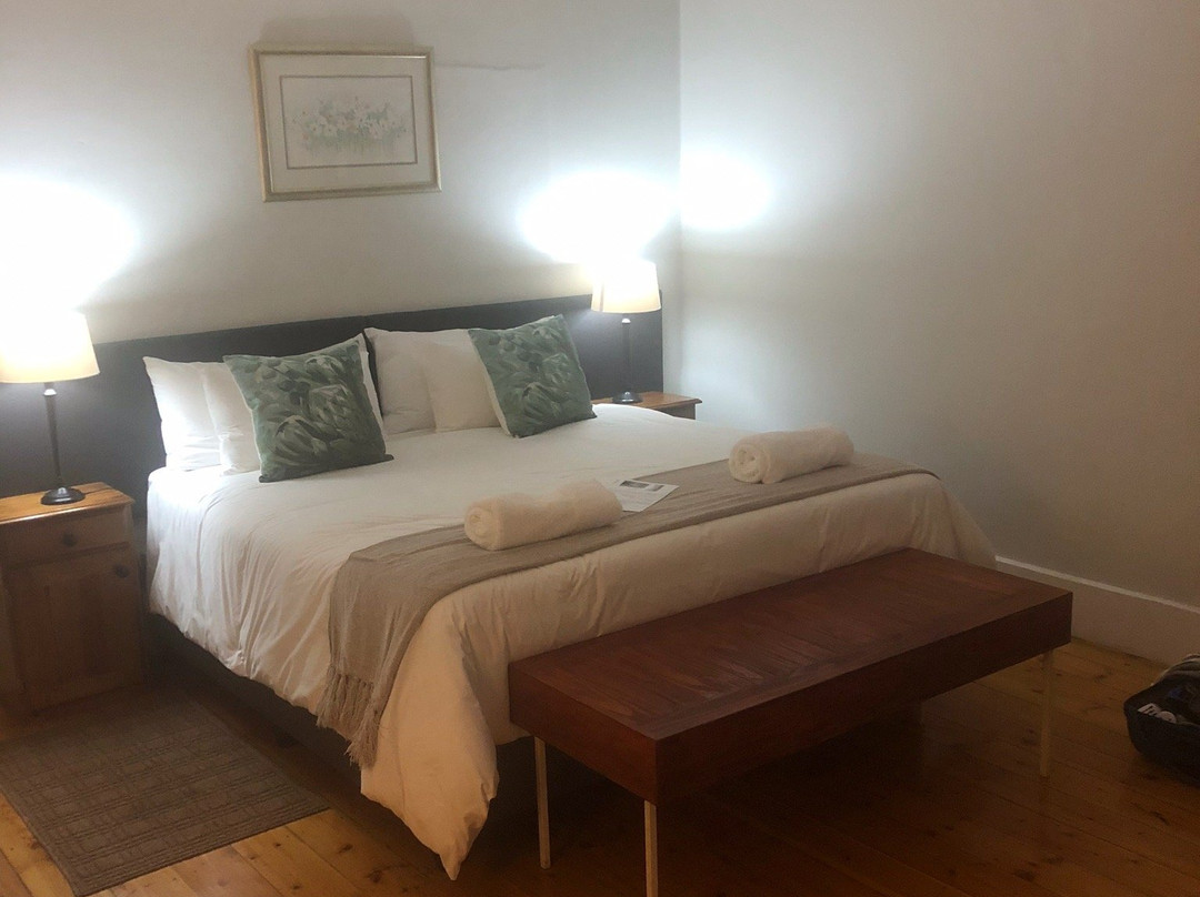 Beyond Cui Bono主图