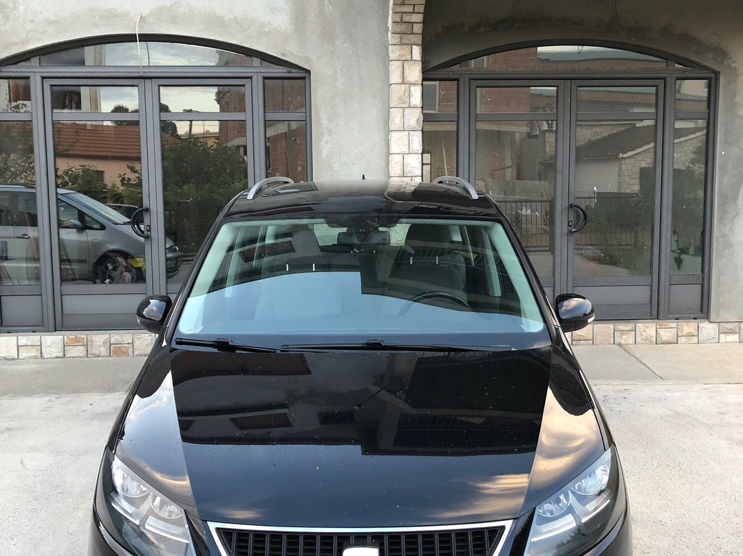 My Transfer-波德戈里察必去景点