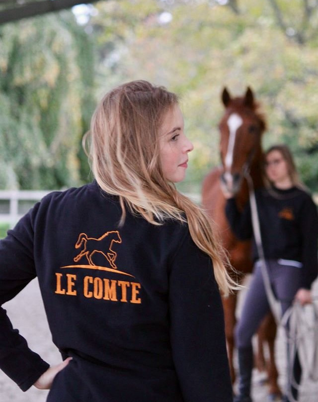 Centre Equestre le Comte景点图片