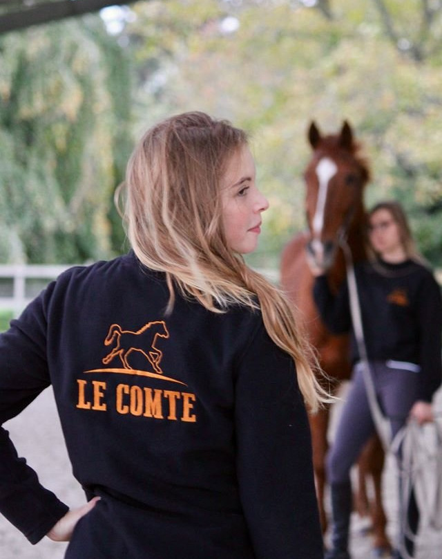 Centre Equestre le Comte-Hem必去景点