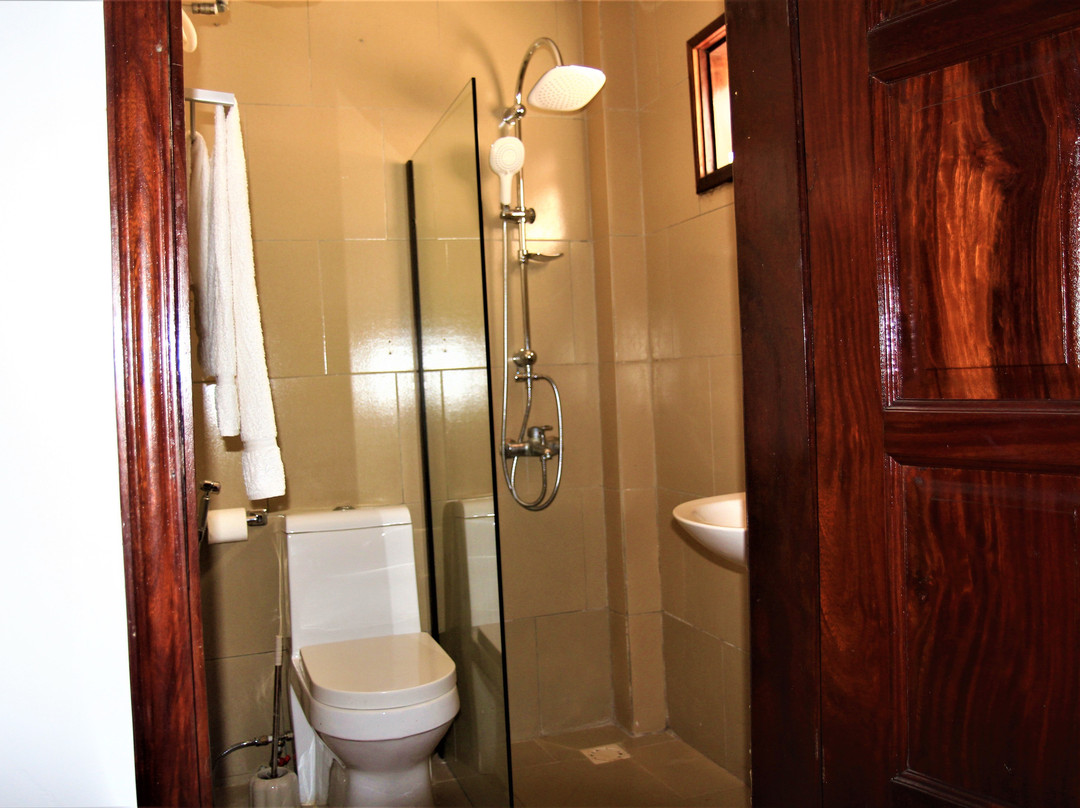 Harmony Resort Boutique Hotel主图