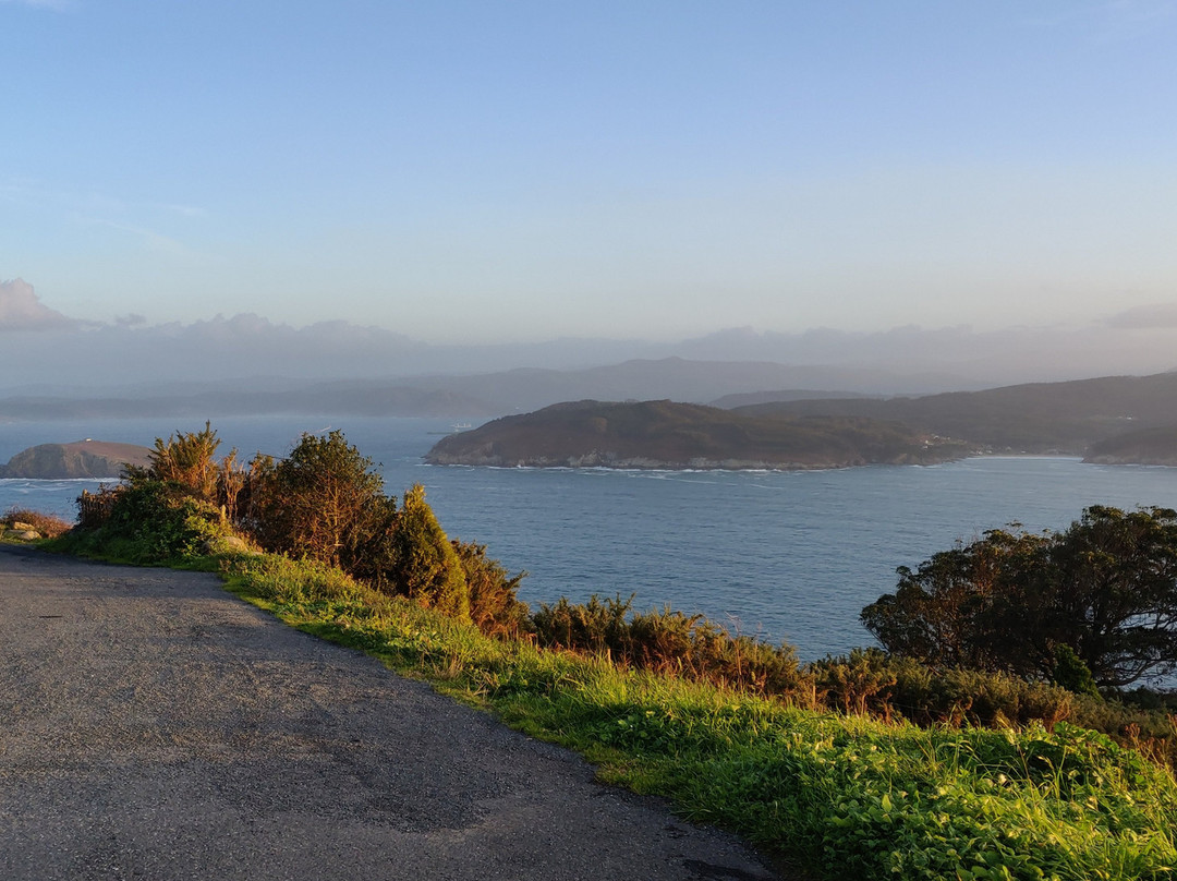 Hotel Semaforo de Bares主图