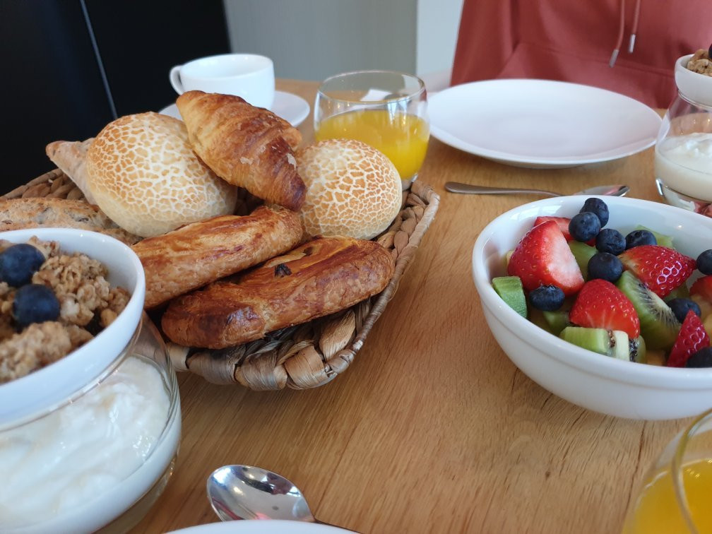 Bed & Breakfast 4 Seasons主图