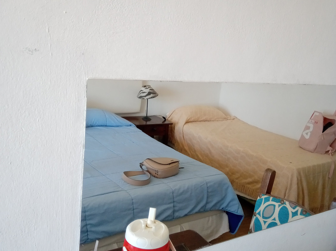 Aguas del Monte Hotel主图