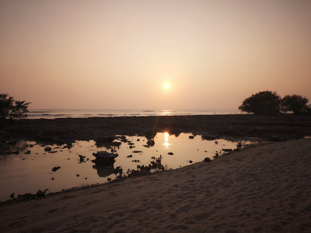 Kalapani Beach Resort主图