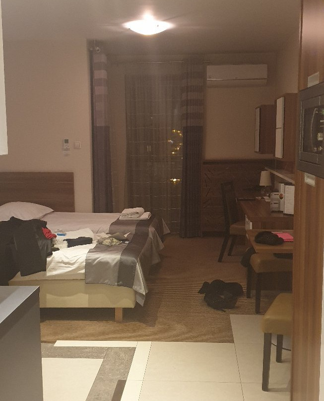 Aparthotel Vanilla主图