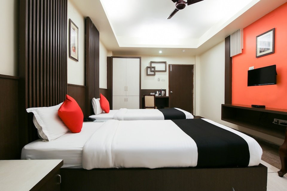 Capital O 3185 Hotel Emerald主图