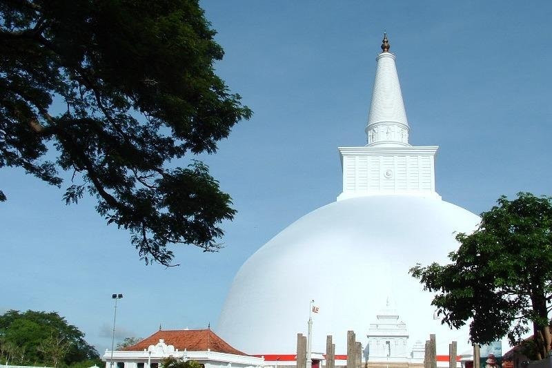 Leisure  Sri Lanka-斯里贾亚瓦德纳普拉必去景点