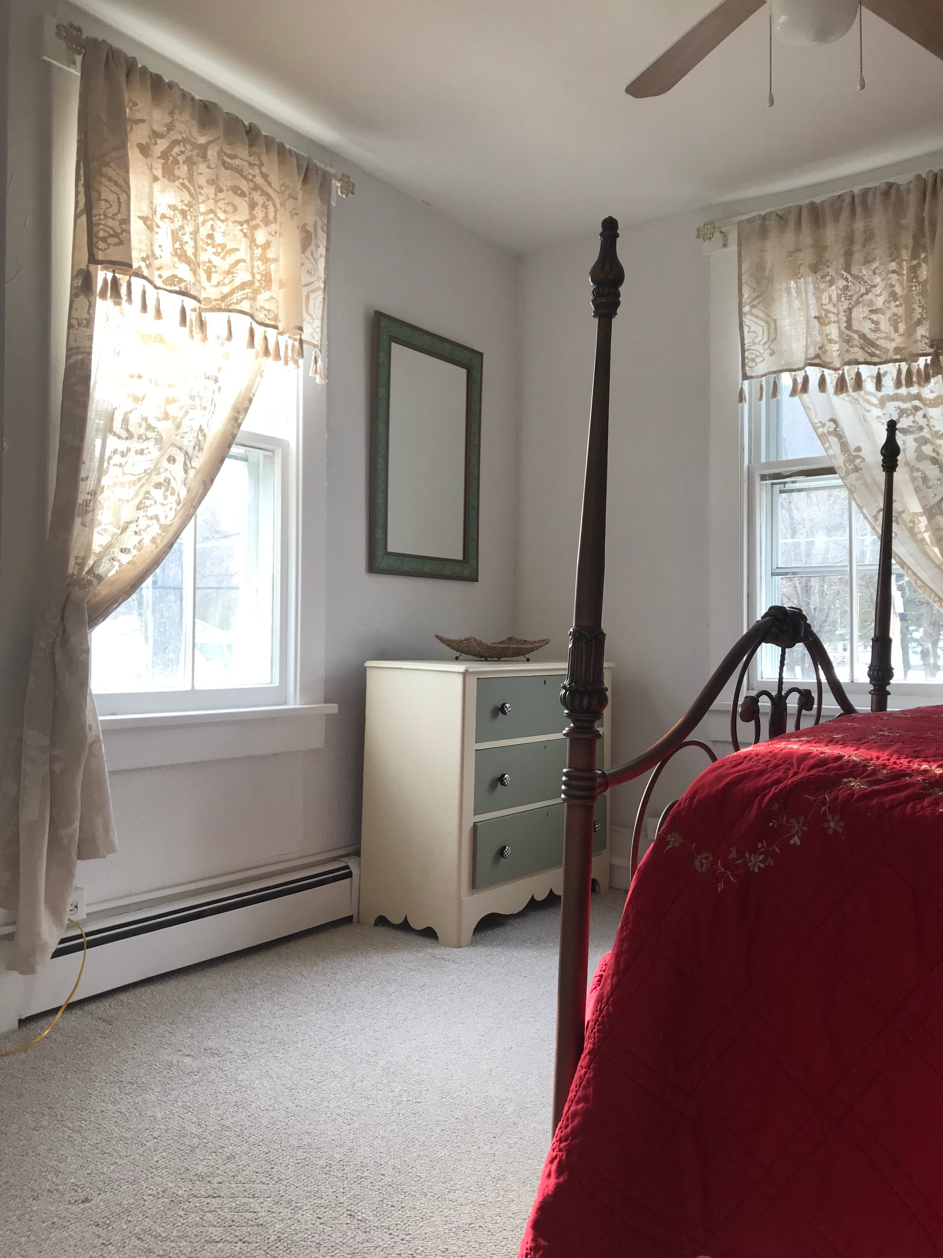 The Woodbine Inn-portrait