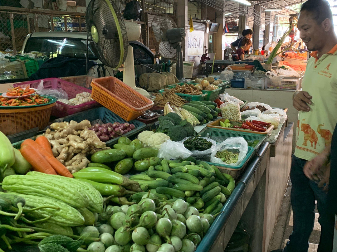 查汶微笑泰餐烹饪课-查汶海滩必去景点