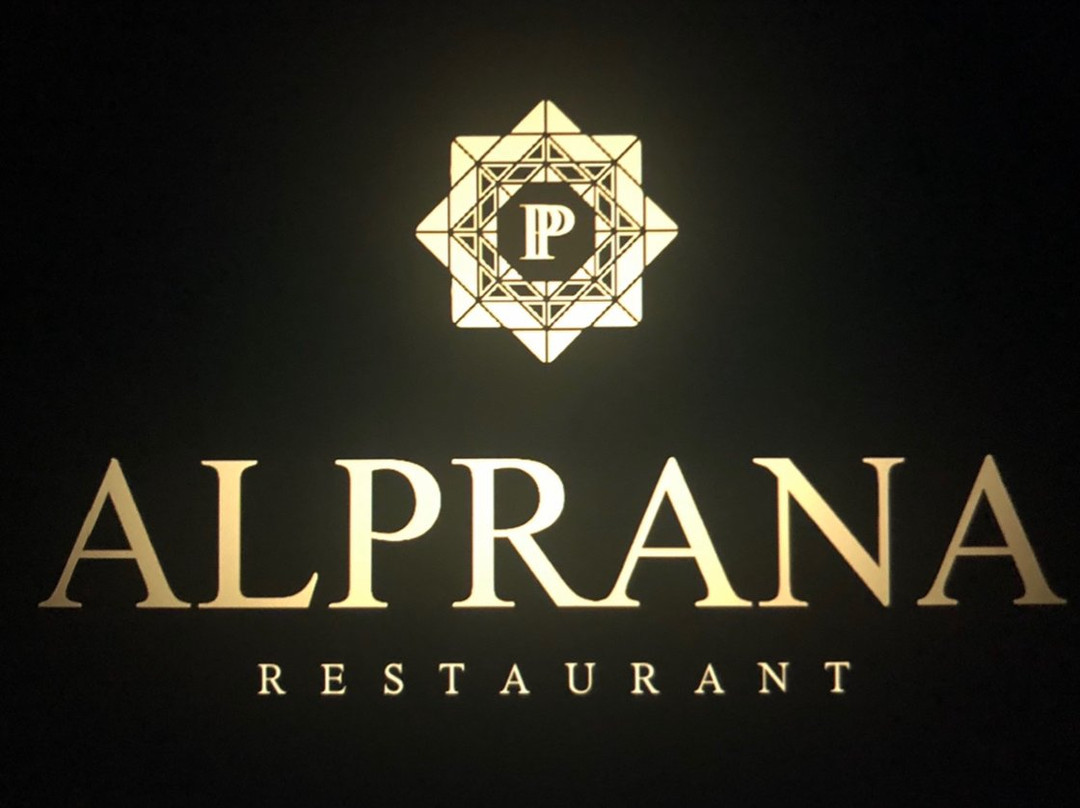 Alprana Restaurant