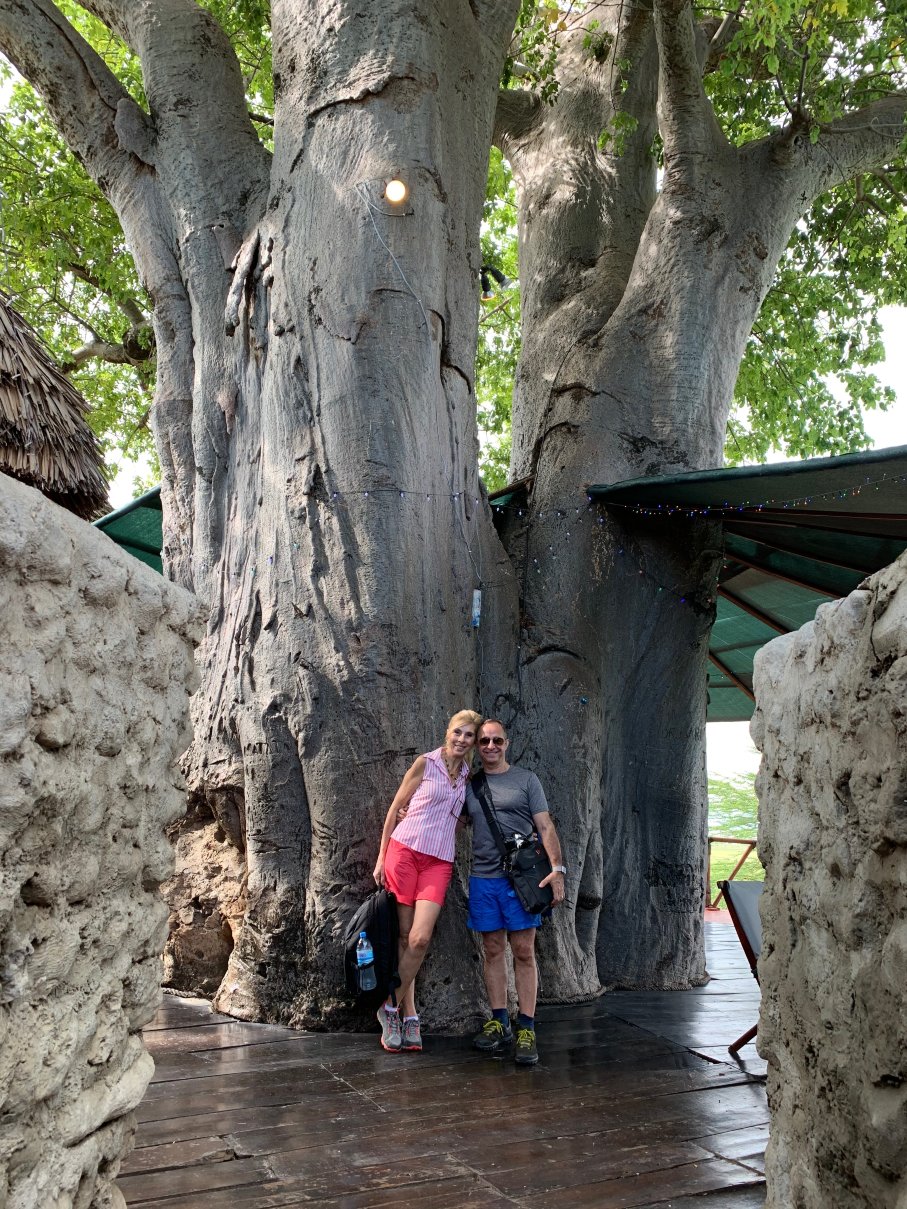 Rift Valley Photographic Lodge-浴室