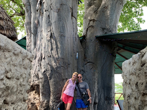 Rift Valley Photographic Lodge主图