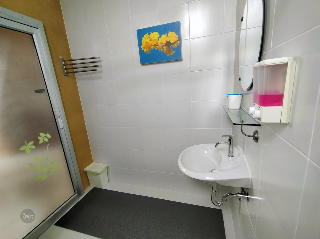 I Ya Guesthouse, Phayao主图