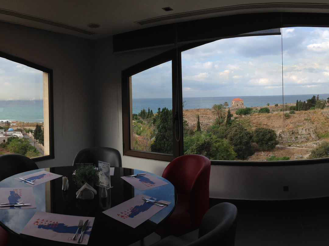 Aleph Boutique Hotel主图