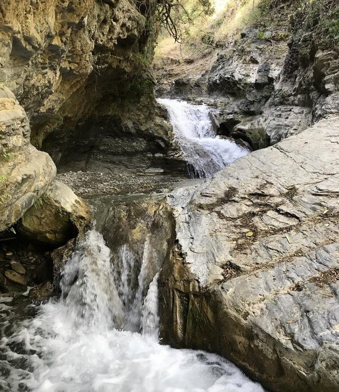 Secret Garden Retreats主图