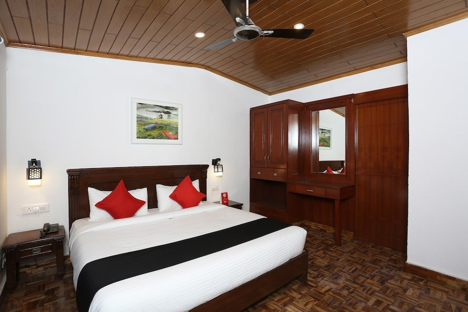 Capital O 5248 Surbee Resorts主图