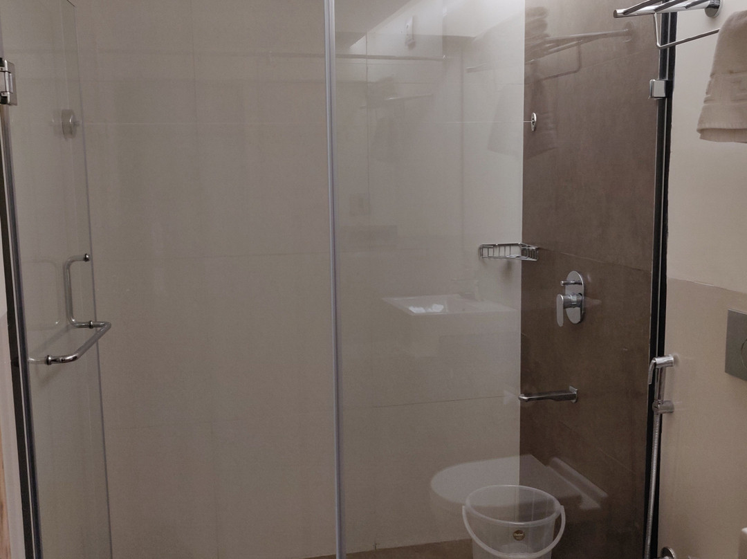 Vizag Convention主图