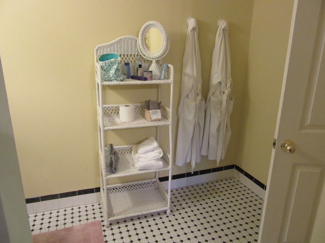 White Garden Inn主图