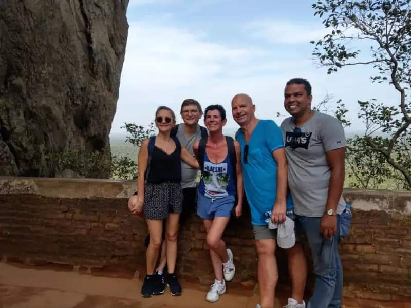 Sea Wings Holidays & Lanka Travels景点图片