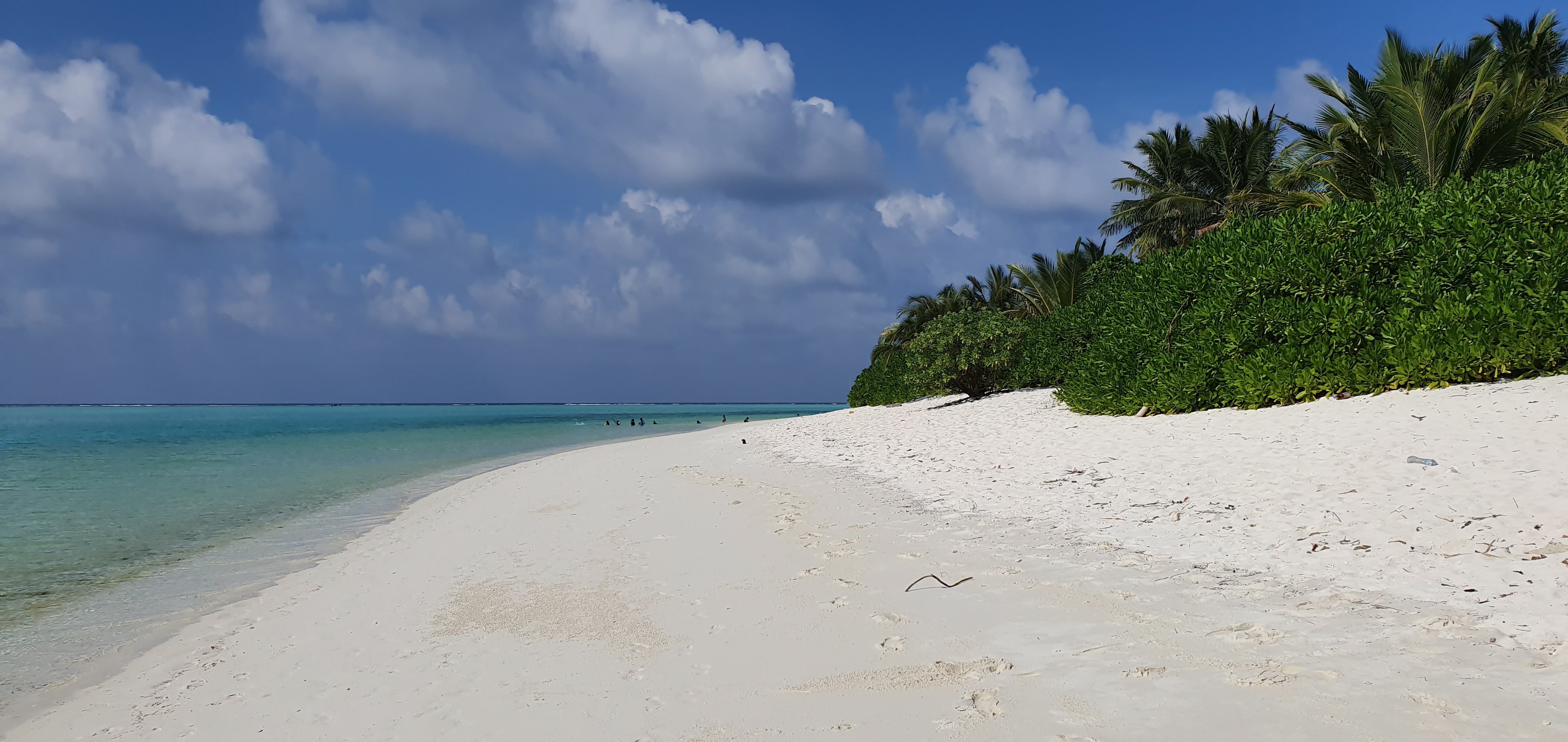 Holiday Cottage Maldives-泳池