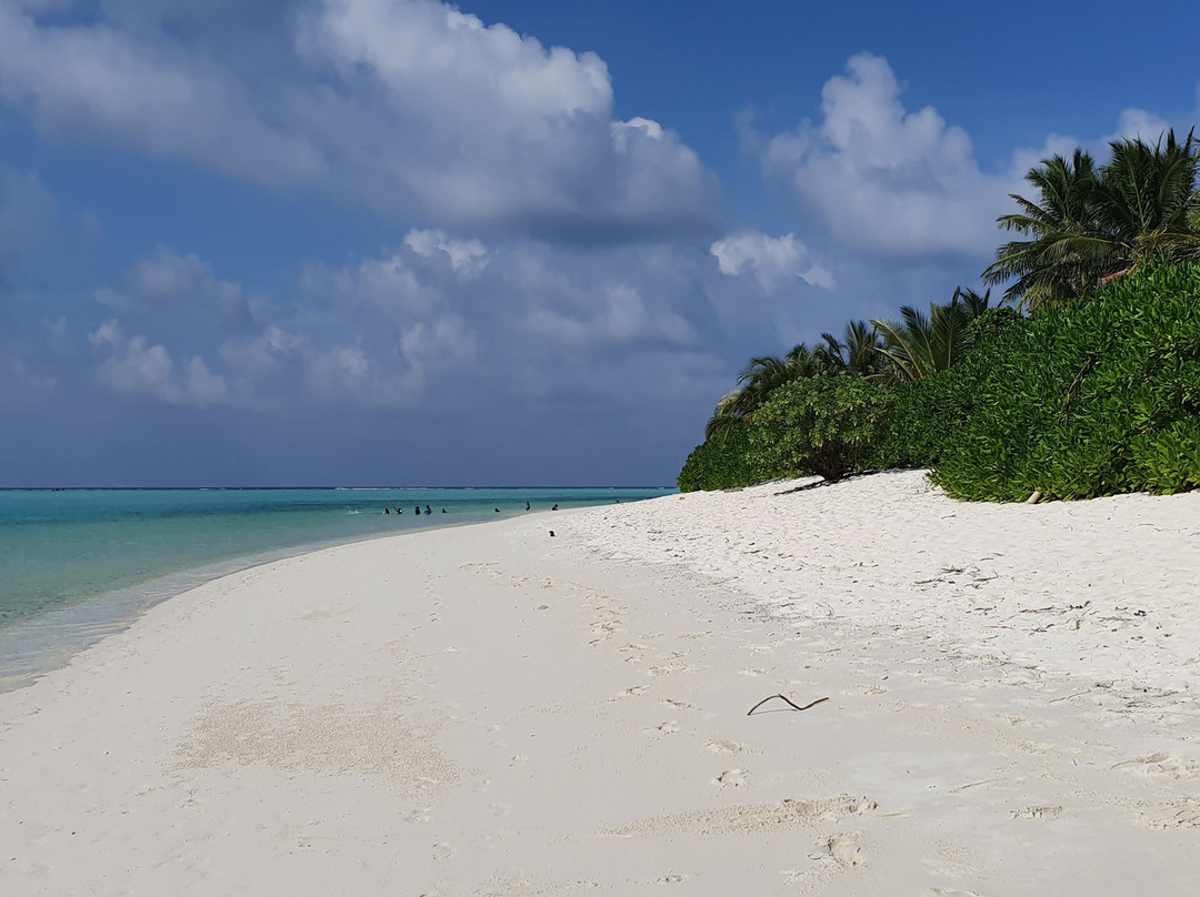 Holiday Cottage Maldives主图