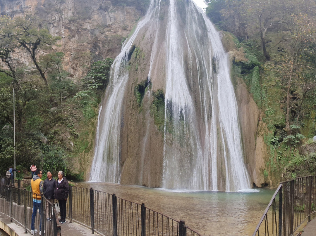 Turisteando Monterrey-蒙特雷必去景点
