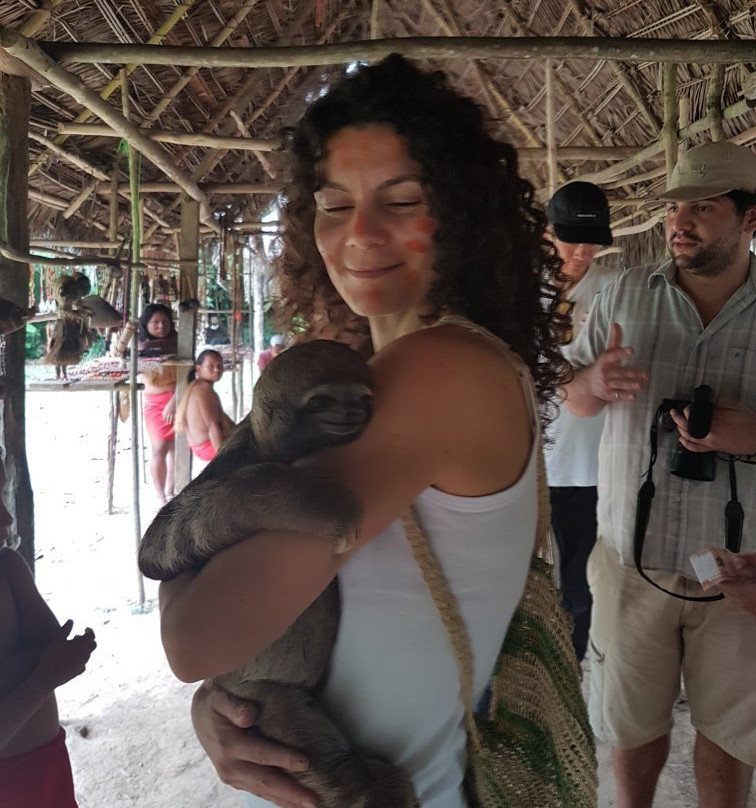 Kawsay Amazon Jungle Tours & Adventures-Indiana必去景点