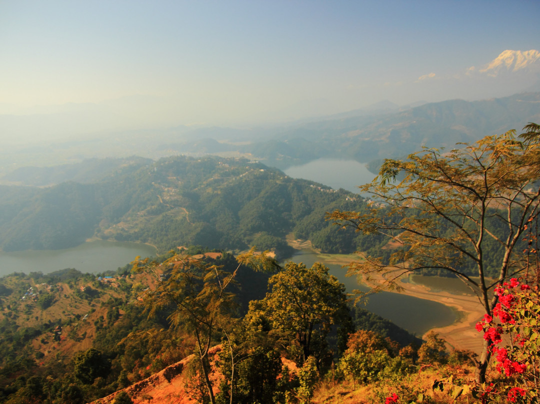 鲁巴果德度假村主图