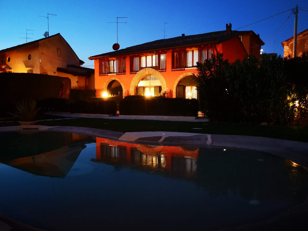 Villa Avesani