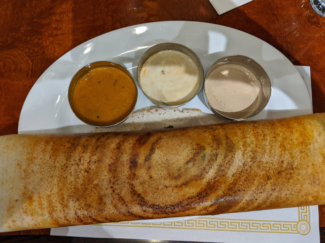 Dosa Place - Phoenix, AZ