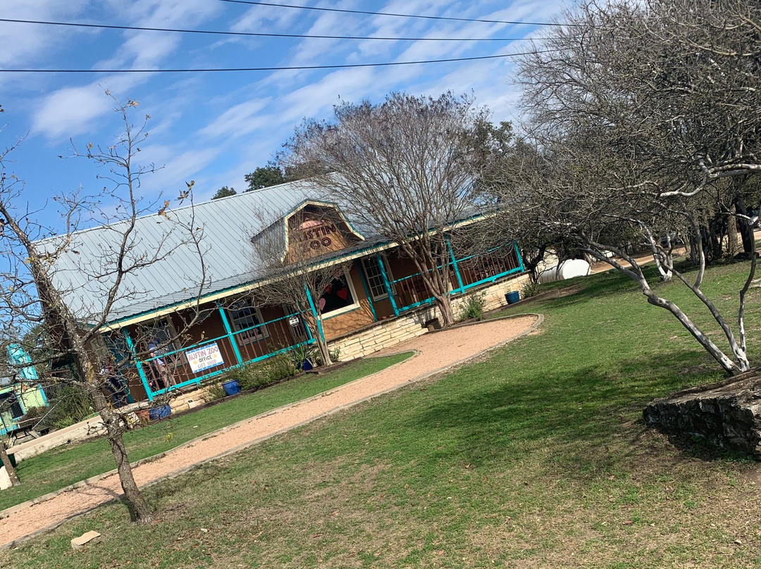 Austin Zoo景点图片