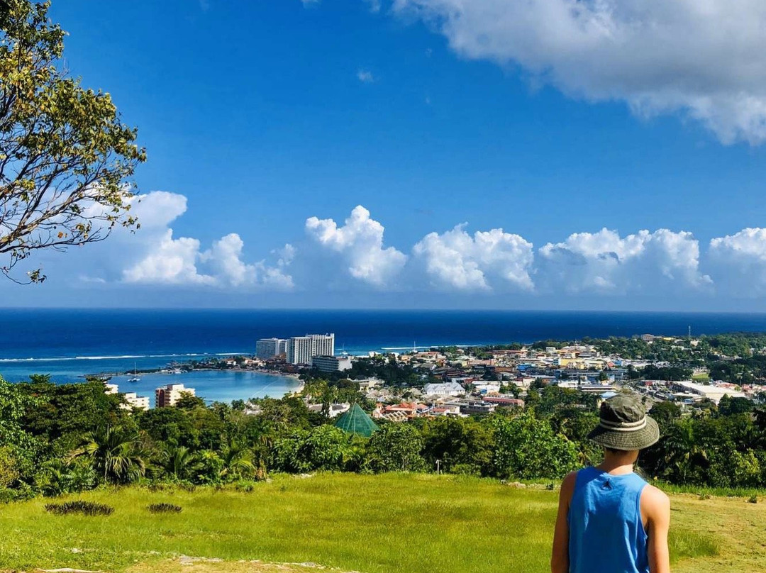 Top Choice Jamaica Tours-蒙特戈贝必去景点