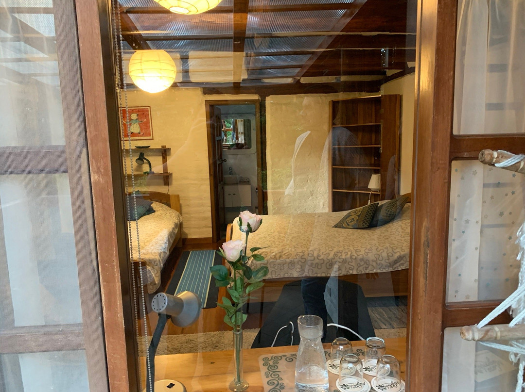 Casa Magnolia Cumbayá主图