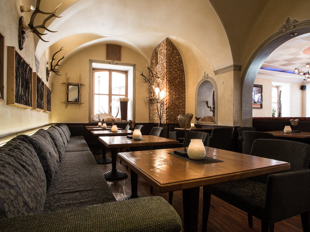 Meiser Altstadt Hotel主图