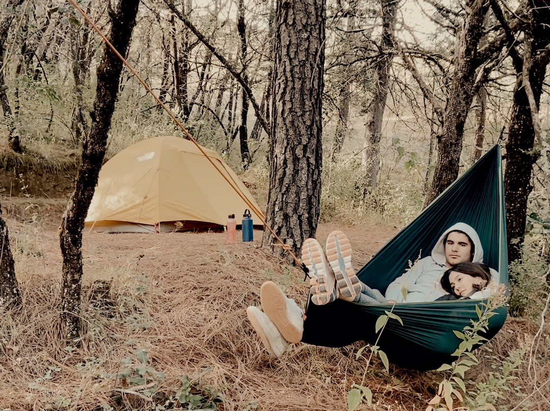 Jardón Outfitters-克雷塔罗必去景点