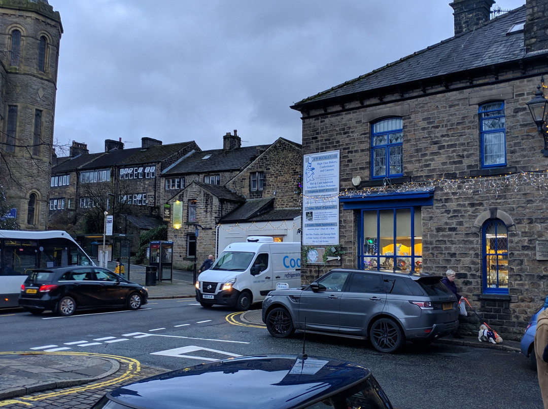 Saddleworth Museum & Art Gallery景点图片