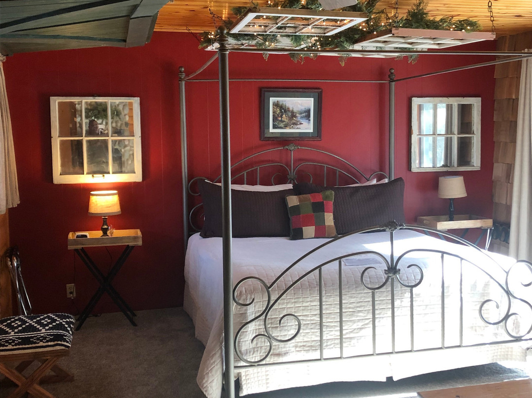 Lazy Cloud Inn主图