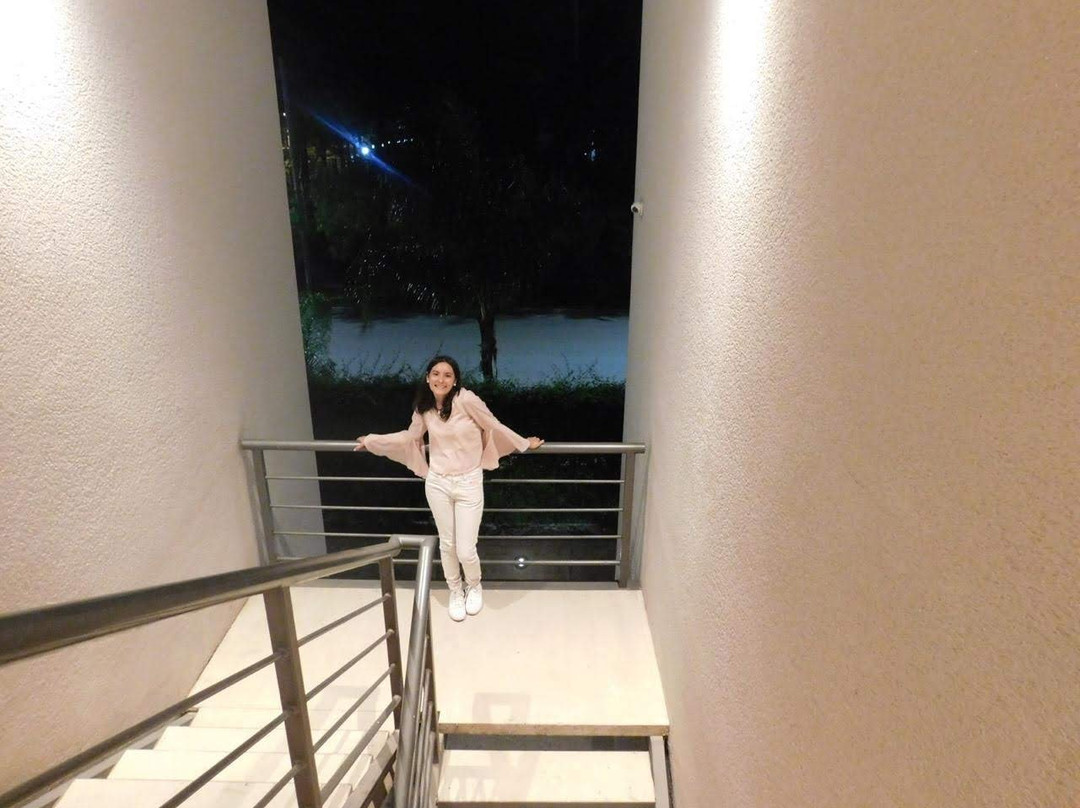 Hotel Posada Maestosso主图