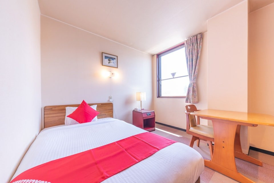 OYO Hotel Travel Inn Nakano Kusama主图